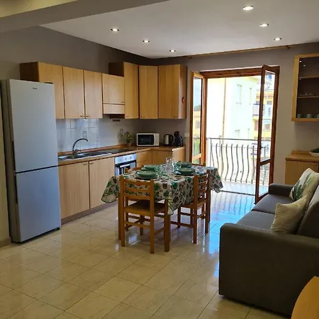Panorama Beach House Mascali Exterior photo