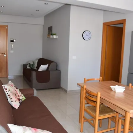 Panorama Beach House Mascali Exterior photo