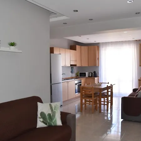 Panorama Beach House Mascali Exterior photo
