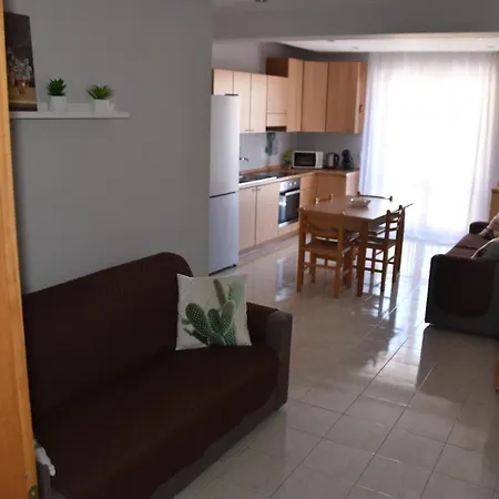 Panorama Beach House Mascali Exterior photo