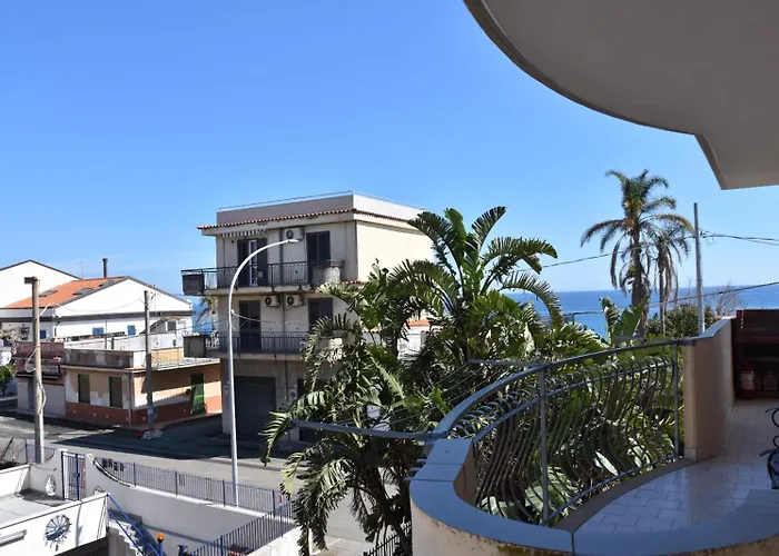 Panorama Beach House