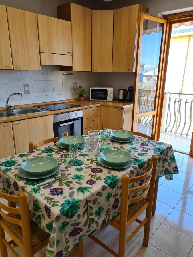 Panorama House *
