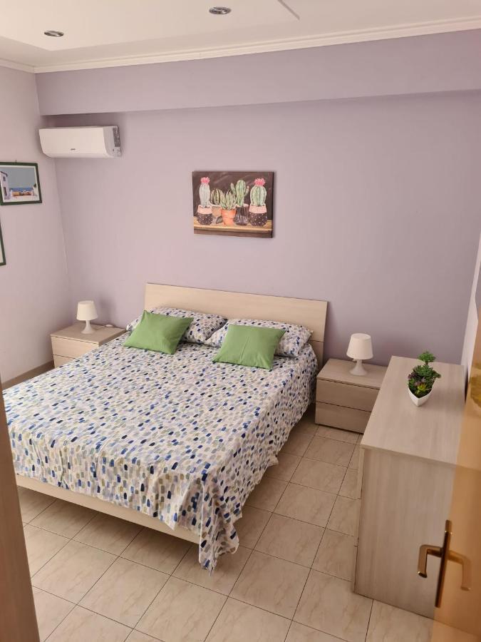 Panorama House * Mascali