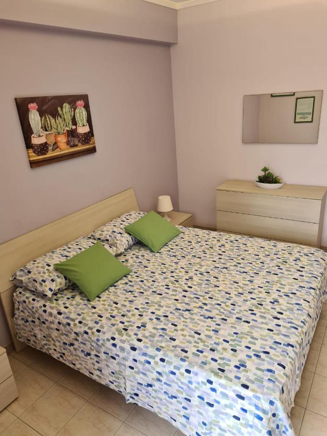 Panorama House Mascali