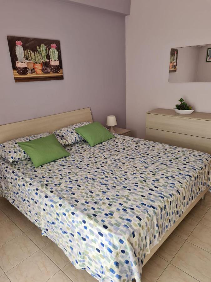 Panorama House * Mascali