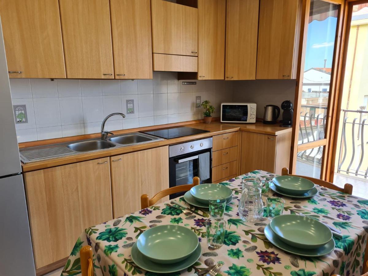 Panorama House Apartamento