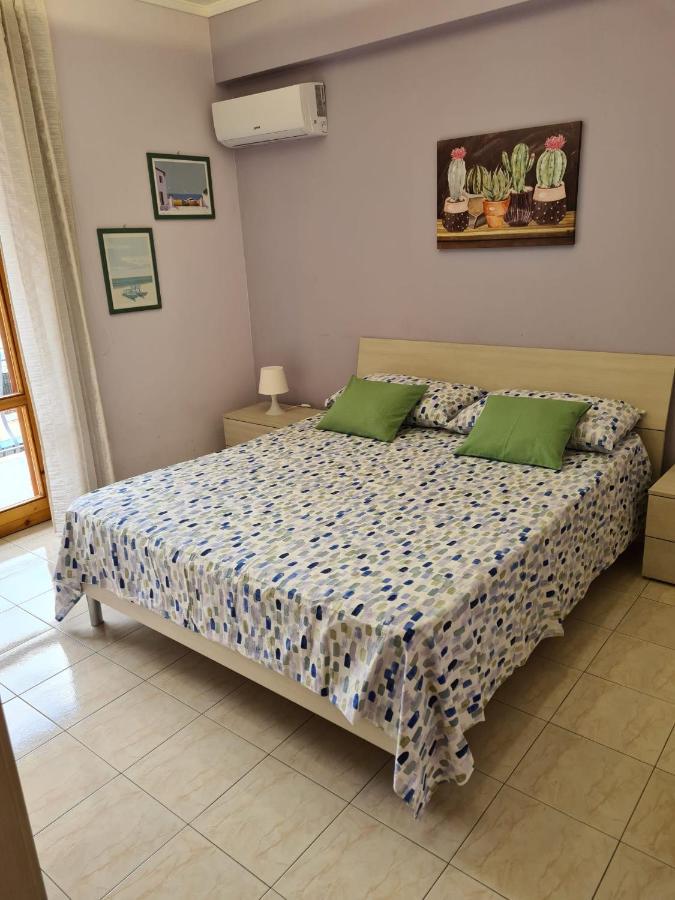 Panorama House * Mascali