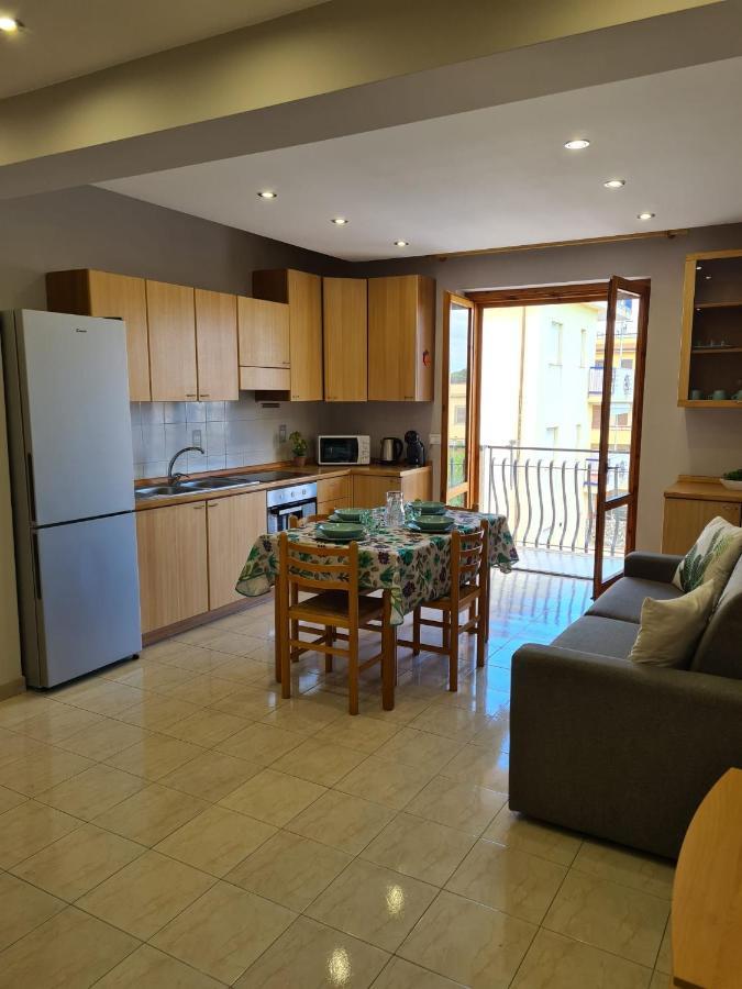 Panorama House Mascali