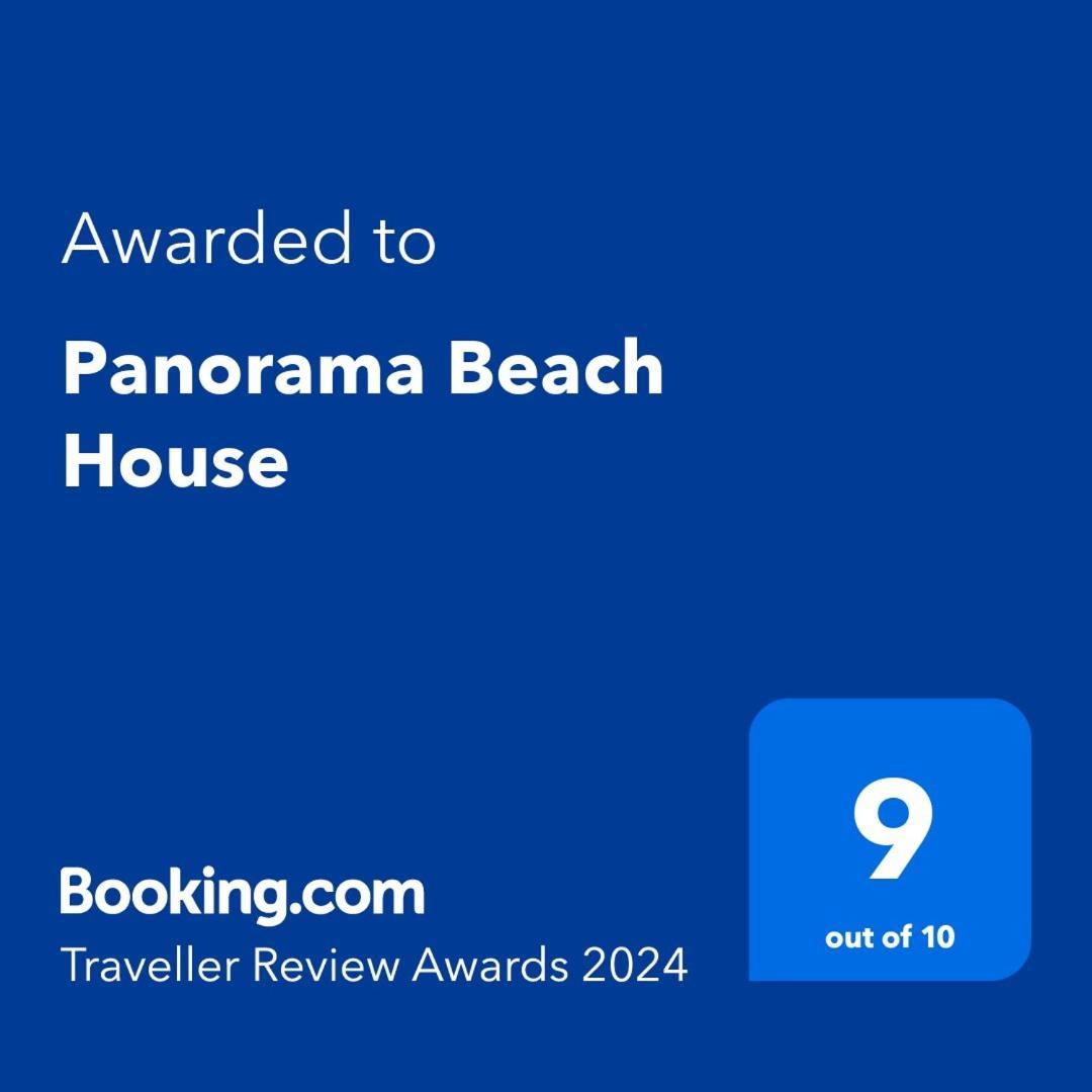 Apartamento Panorama House
