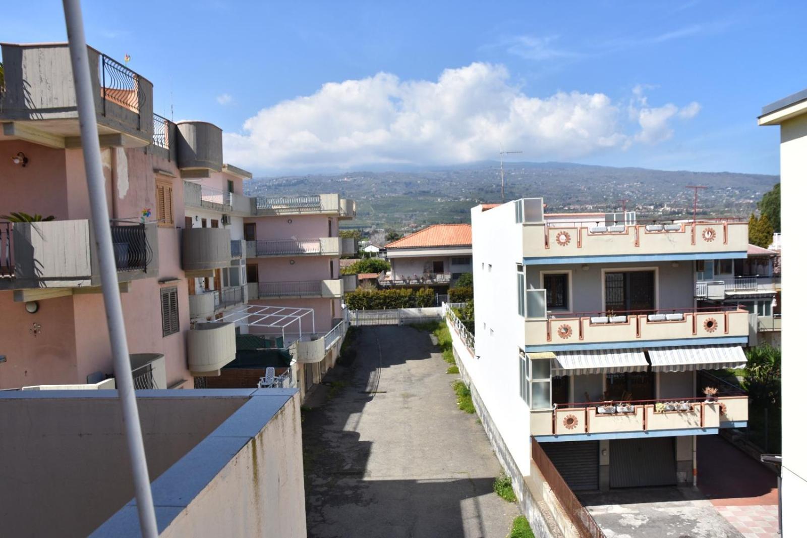 Apartment Panorama House Mascali