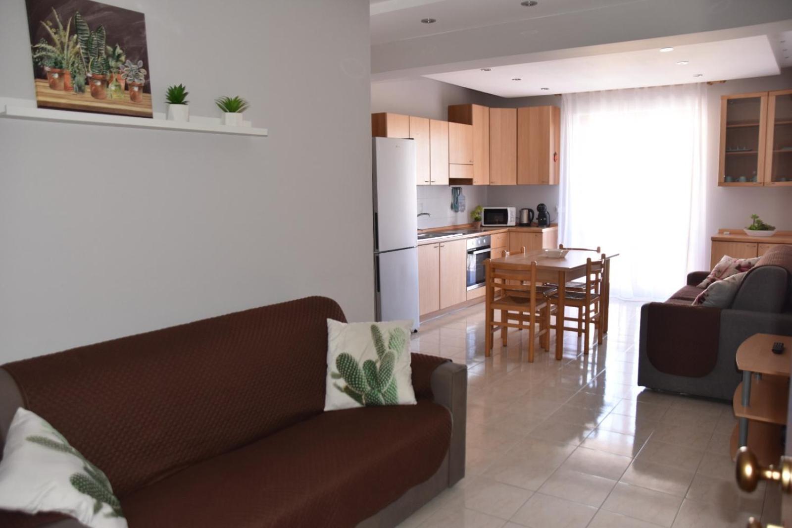 Panorama House * Mascali