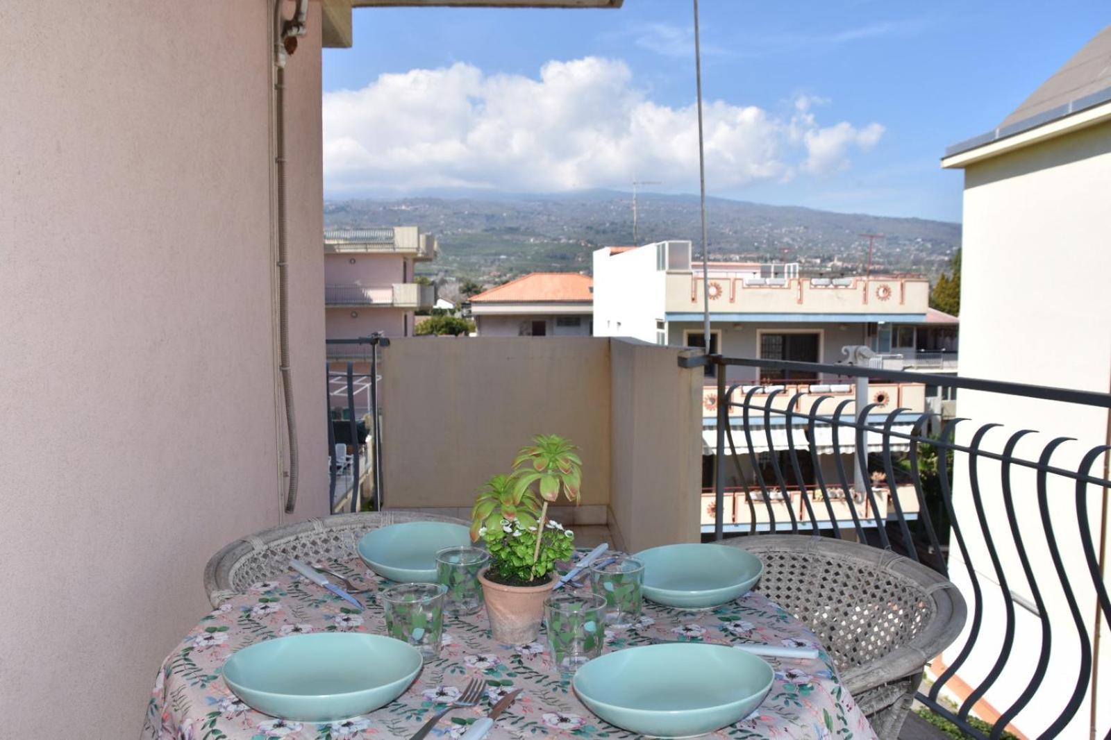 Apartment Panorama House
