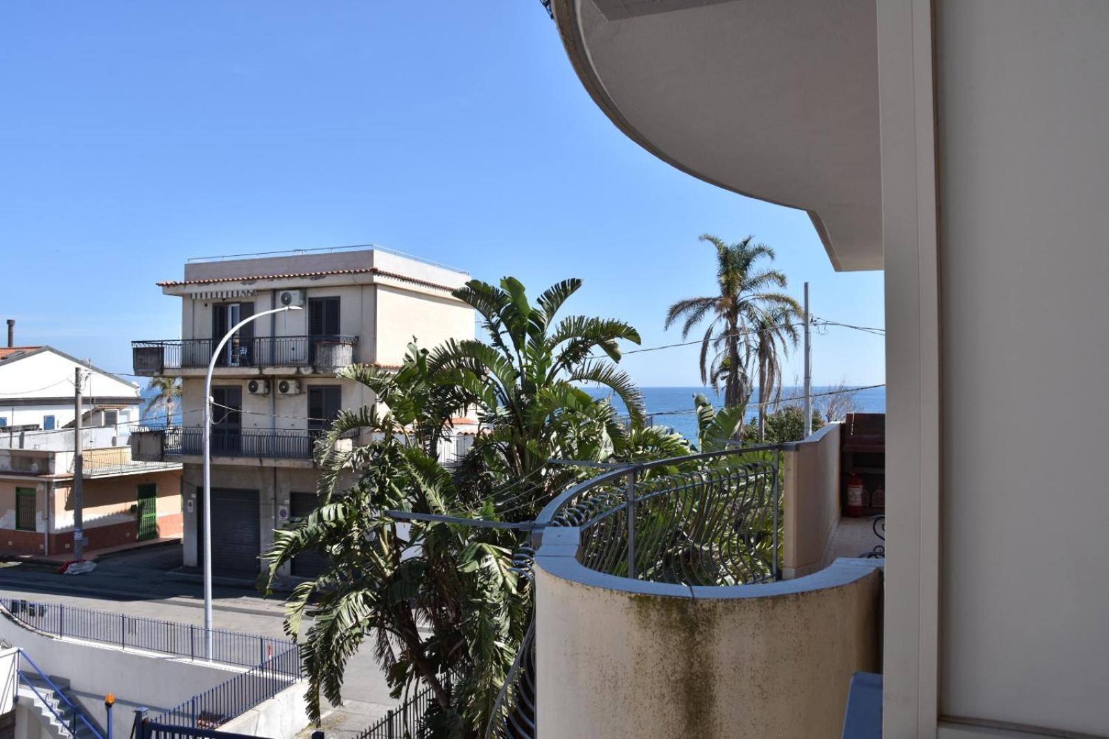 Apartamento Panorama House *
