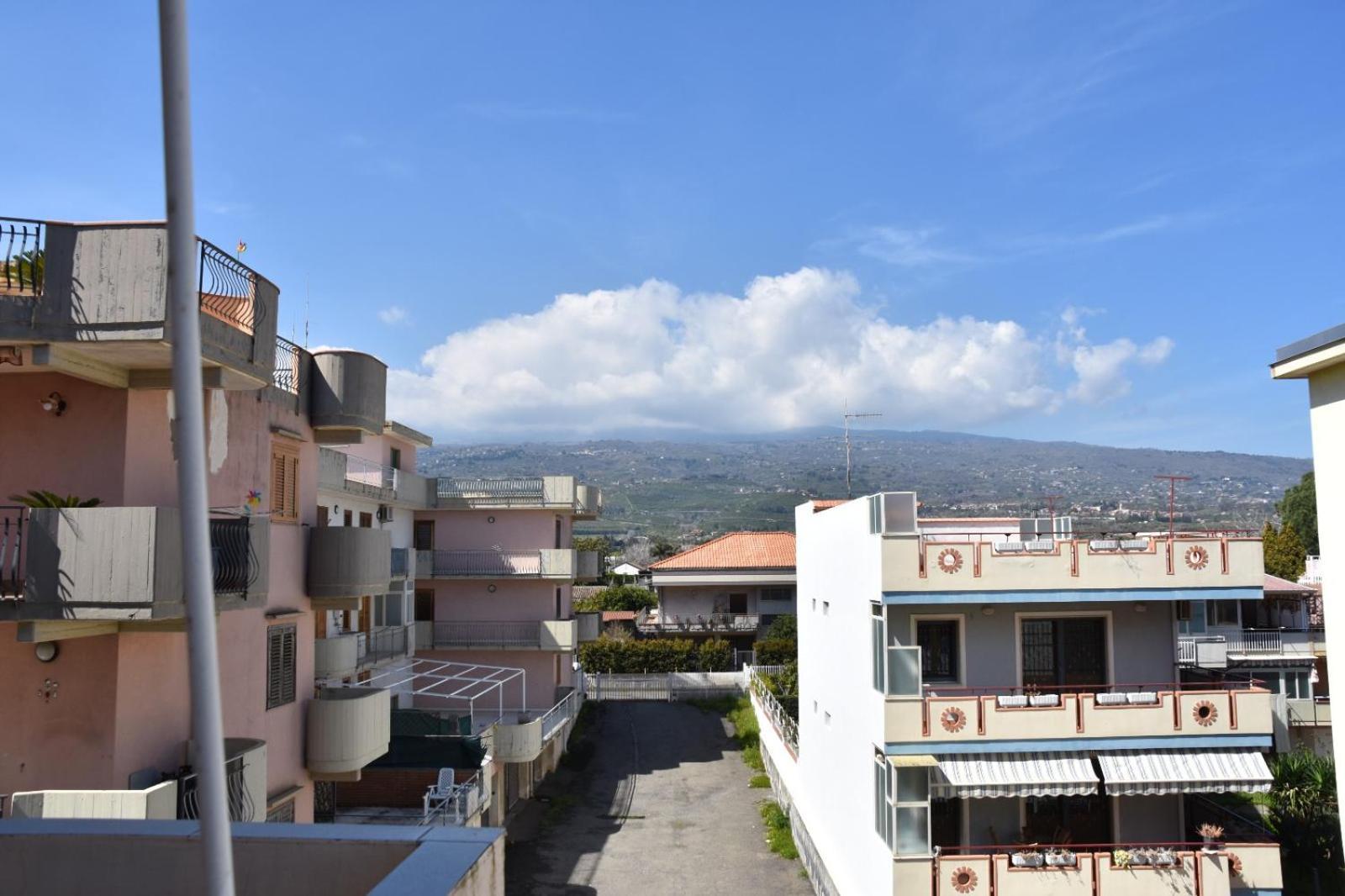 Panorama House Apartment Mascali
