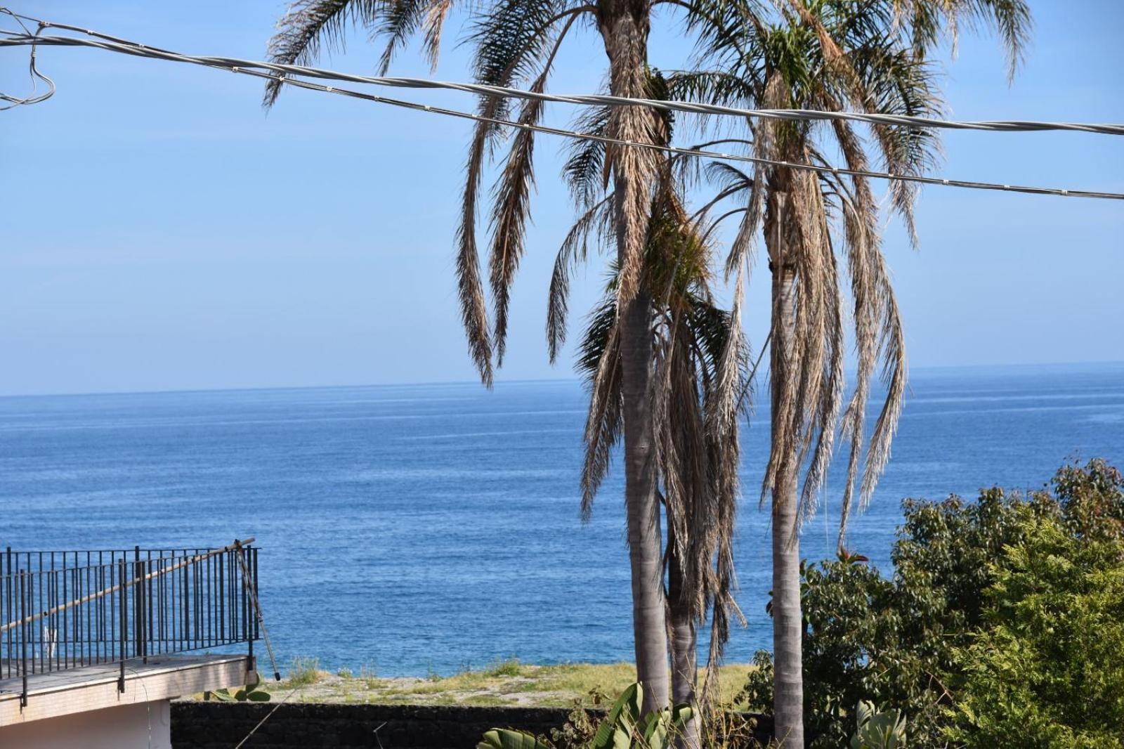 Panorama House Mascali