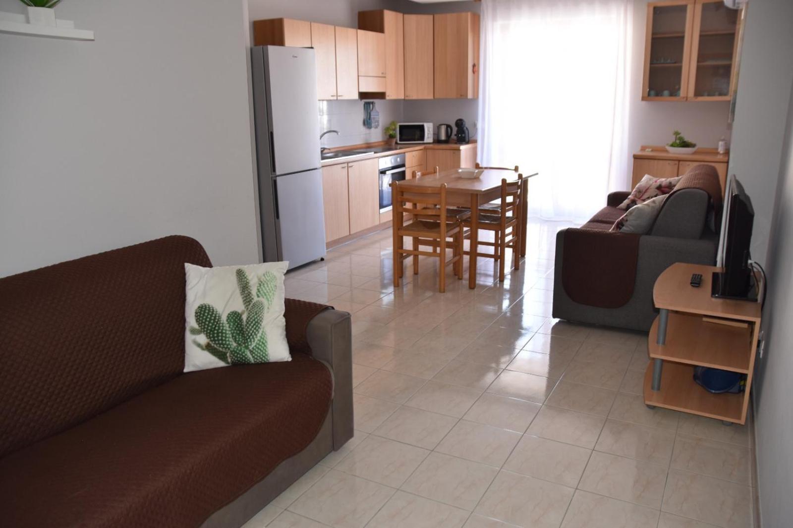 Apartment Panorama House