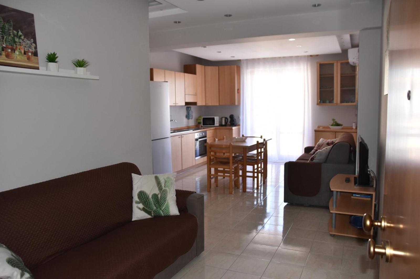 Panorama House Apartamento Mascali