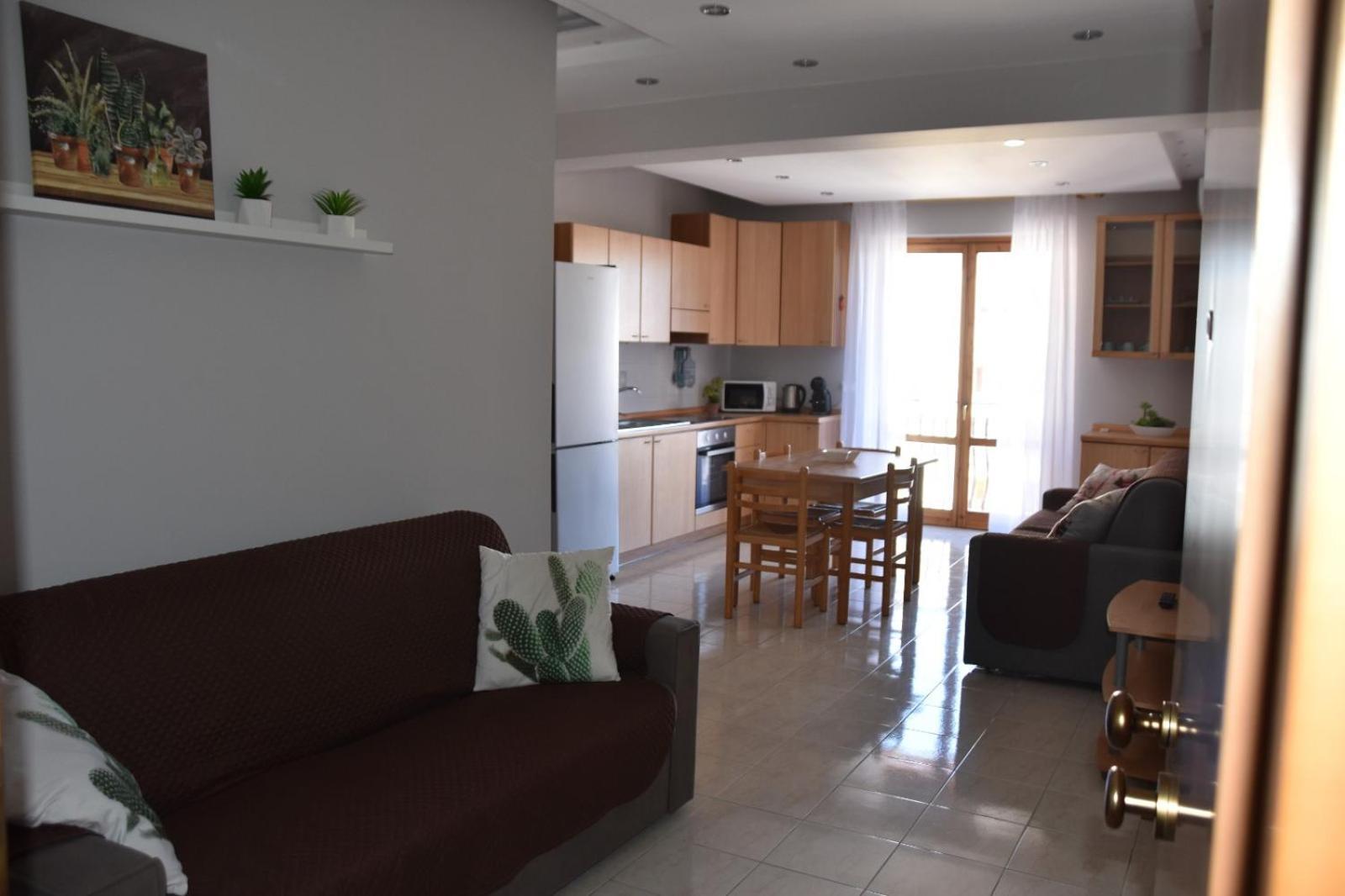 Panorama House Apartamento