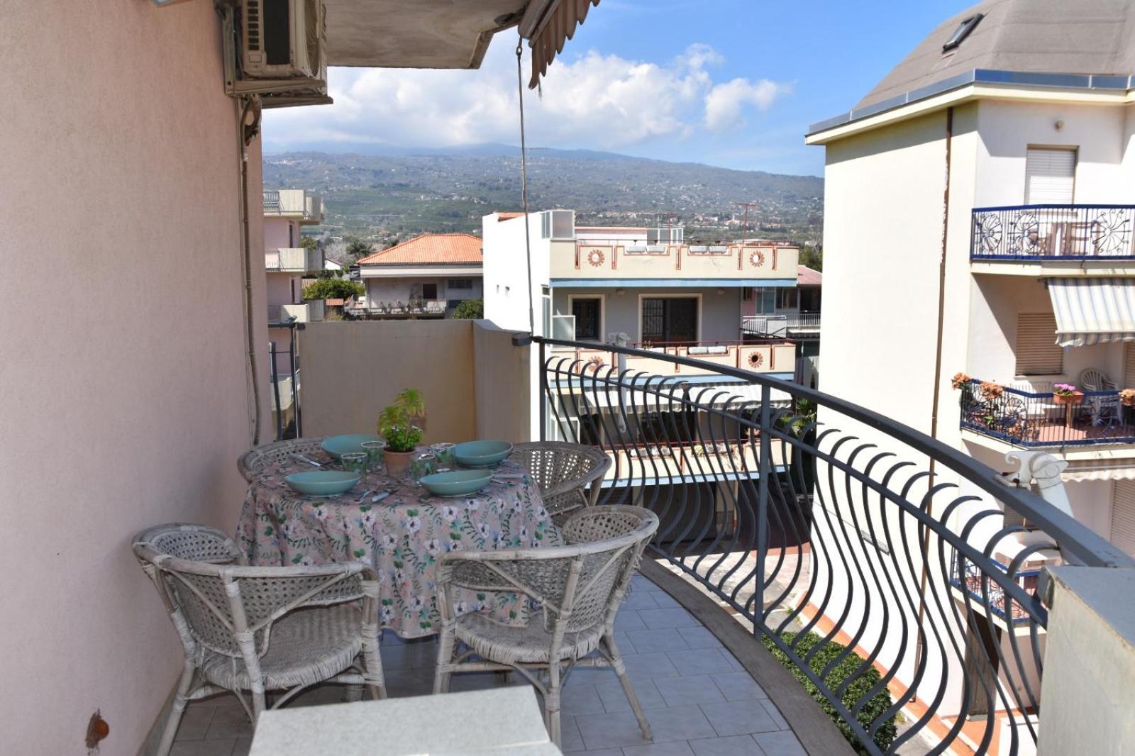 Panorama House Apartamento *