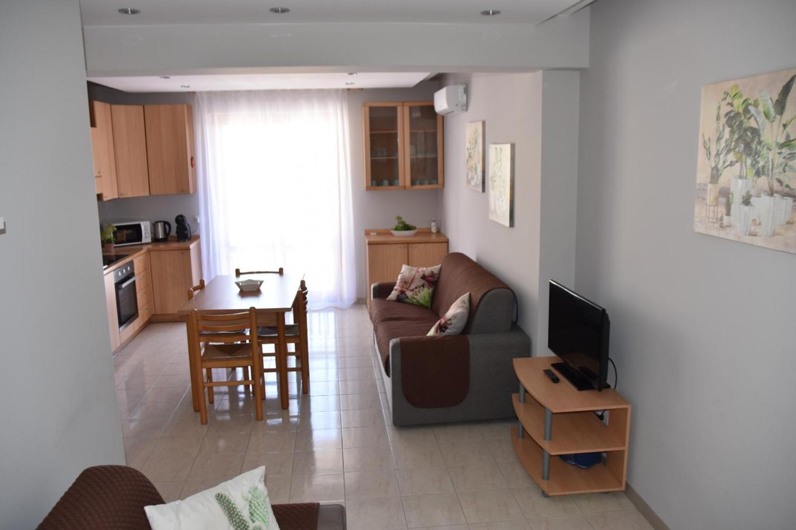 Panorama House * Mascali