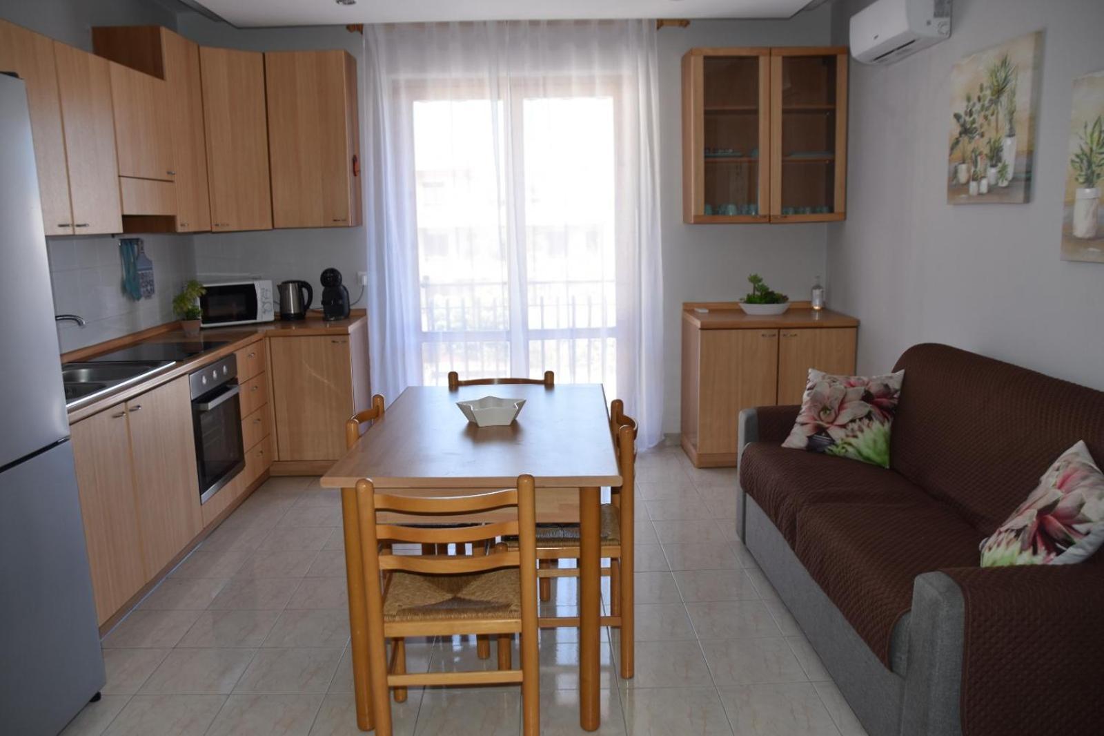 Apartment Panorama House