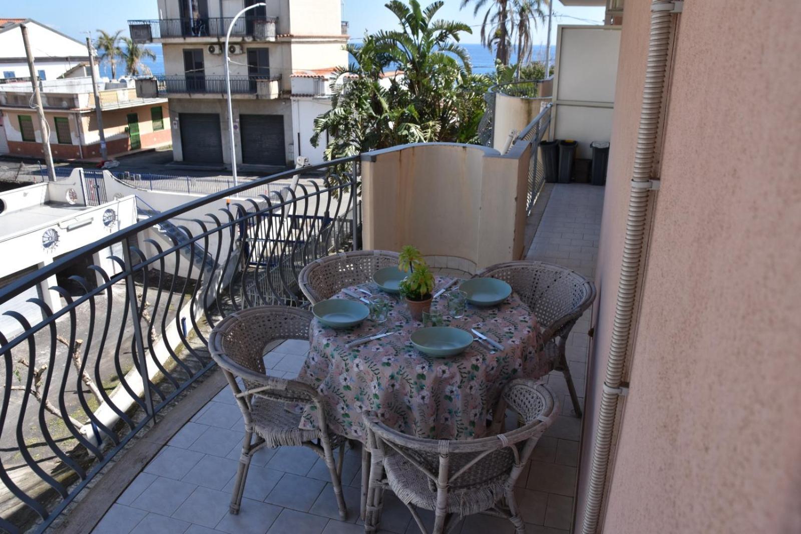 Panorama House Apartment