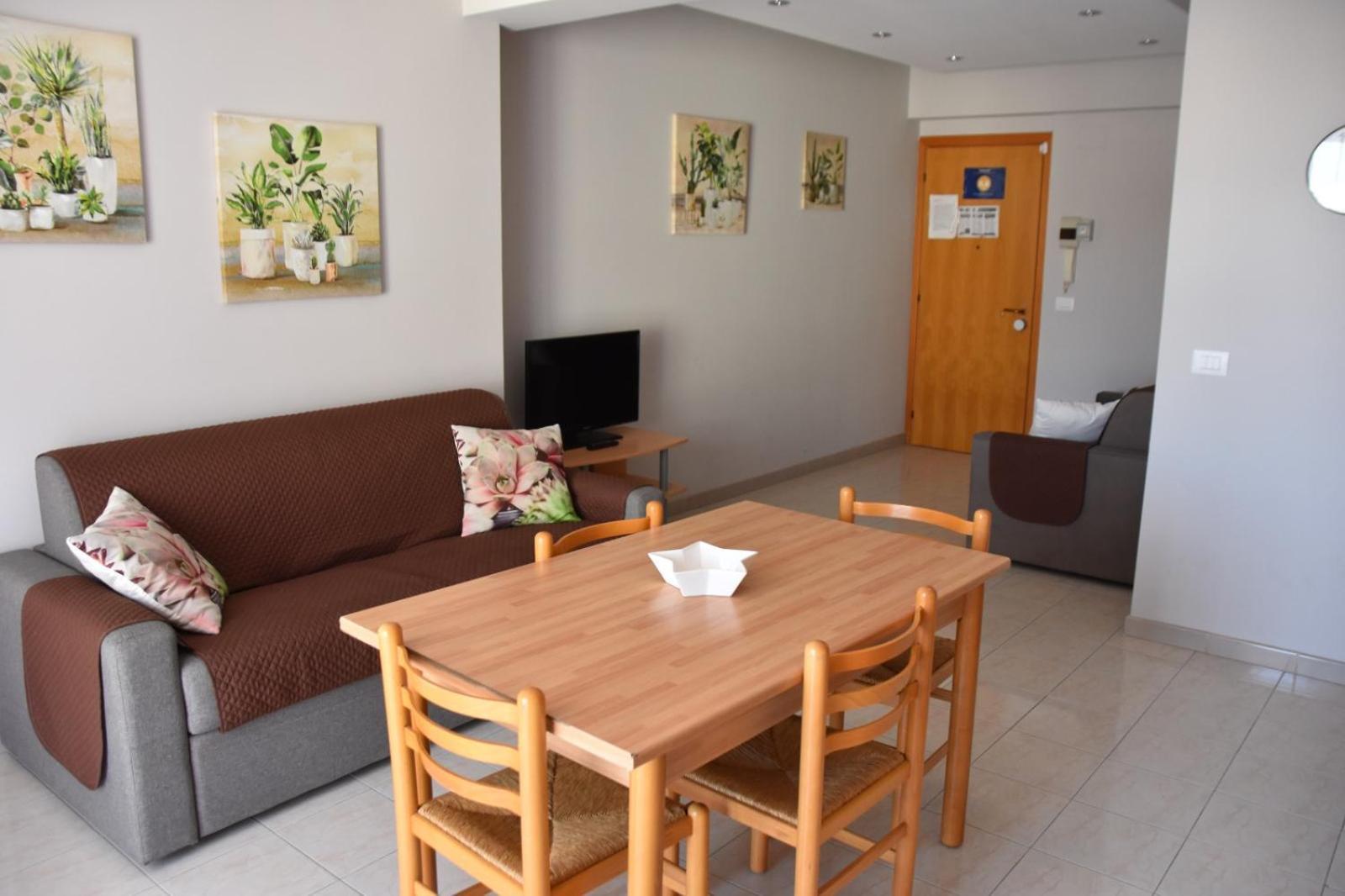 Apartment Panorama House *