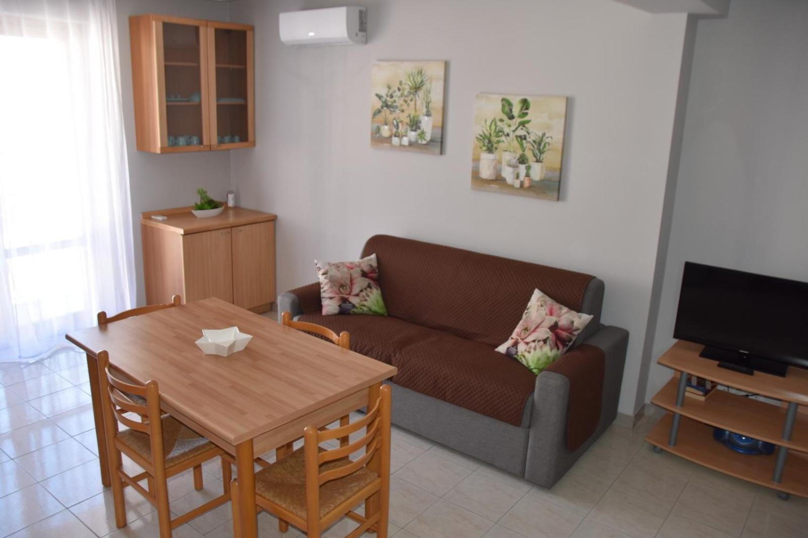 Panorama House Apartamento *