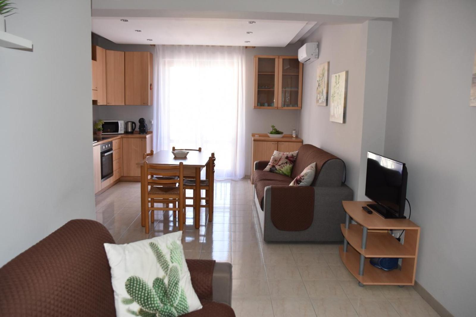 Panorama House * Mascali