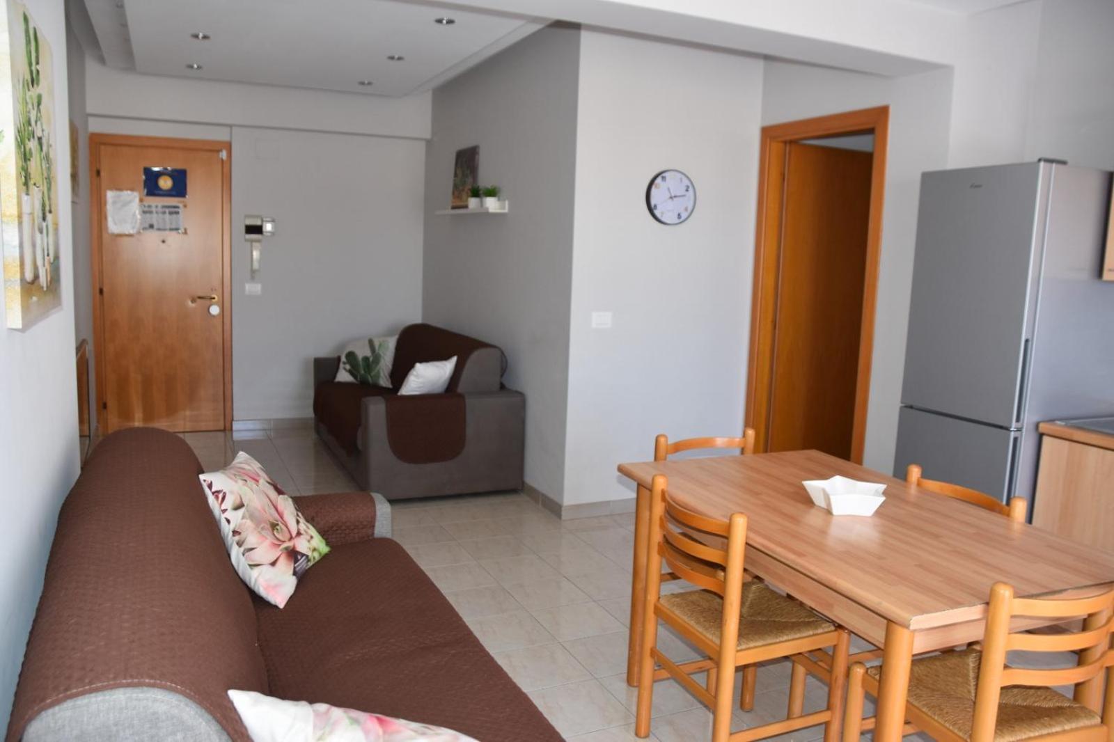 Apartment Panorama House