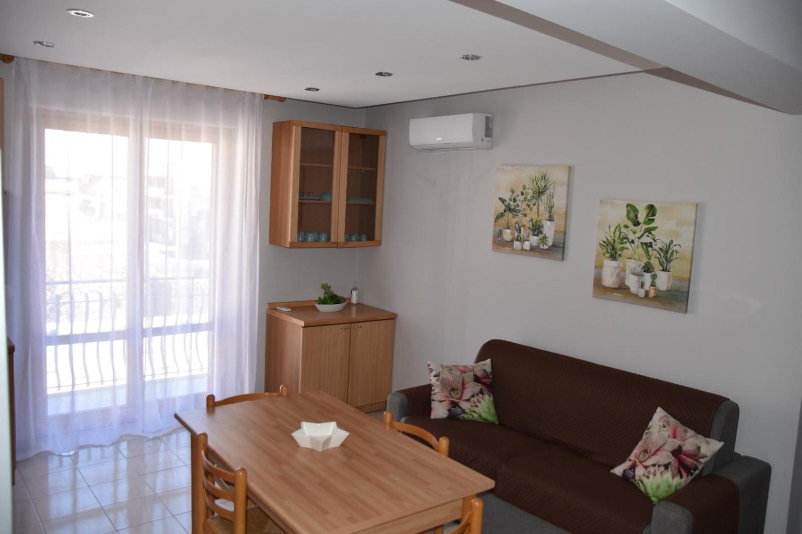 Panorama House Mascali