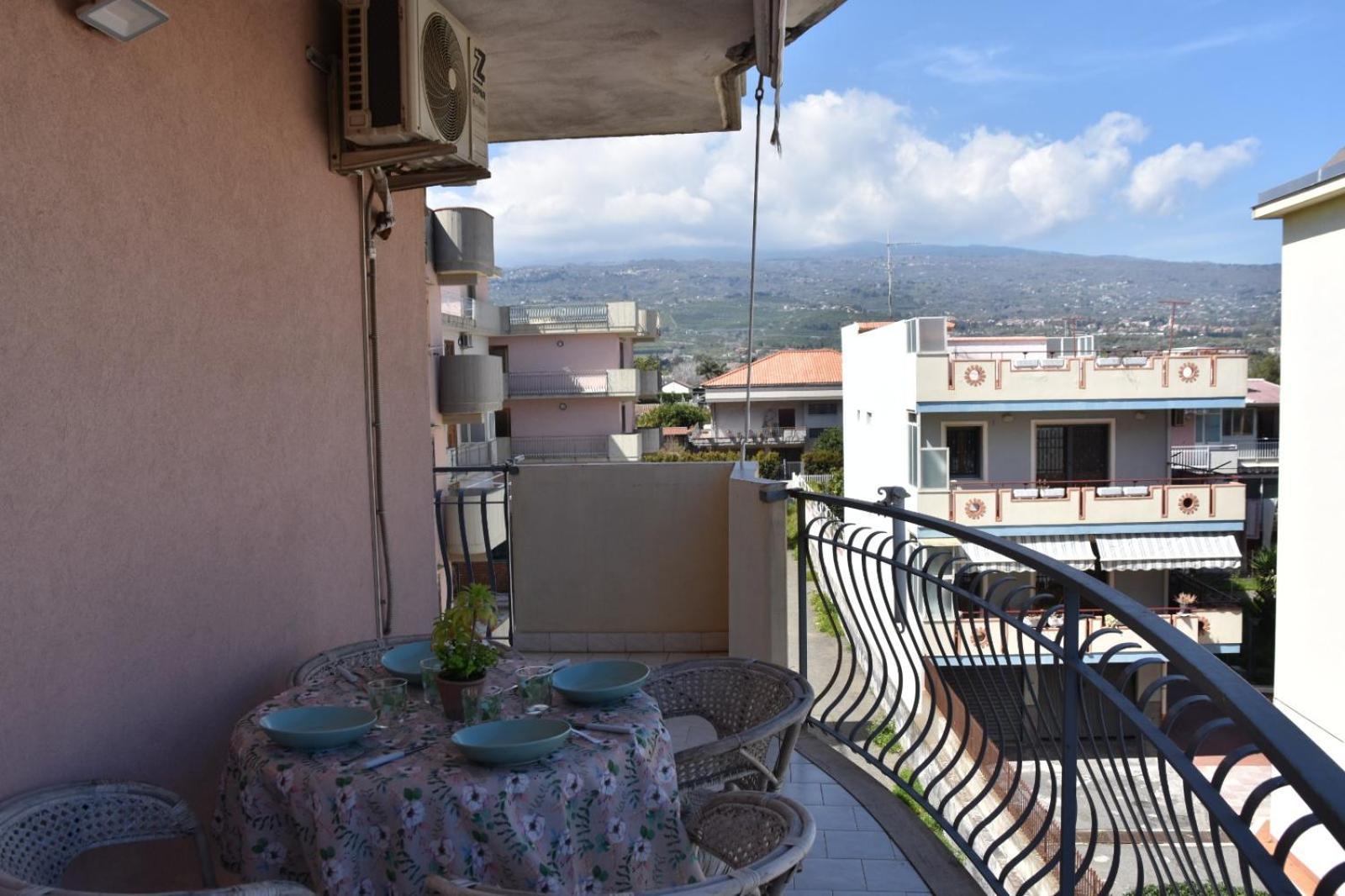 Panorama House Apartamento