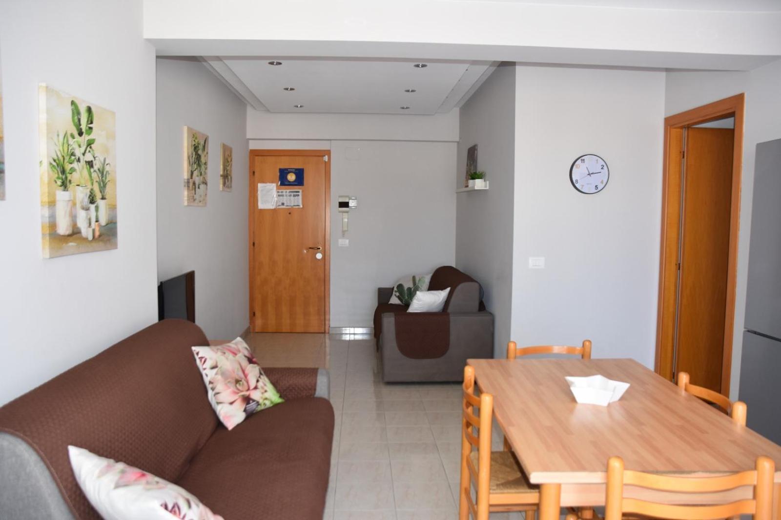 Panorama House Apartamento *