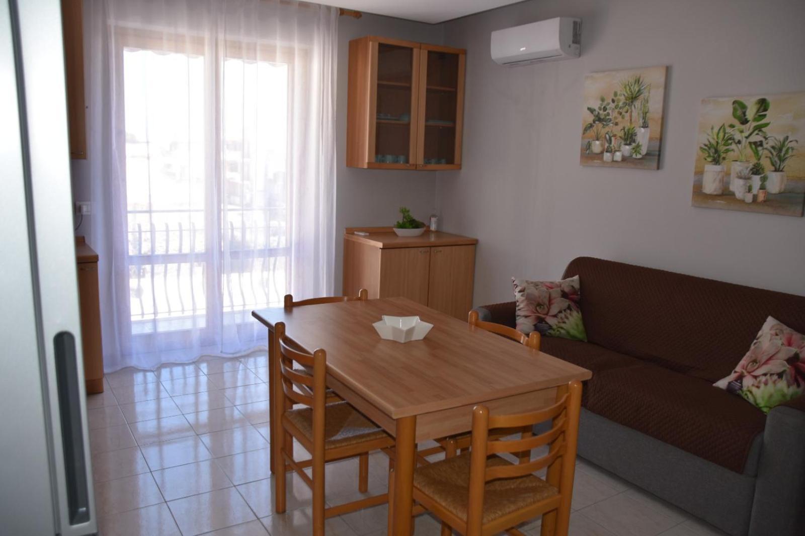Panorama House * Mascali