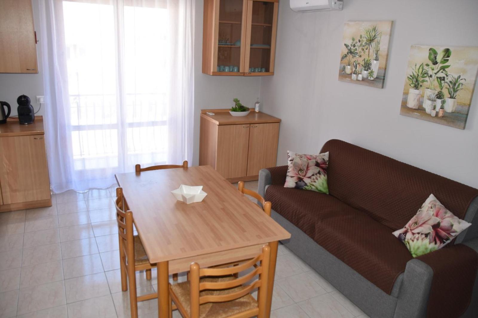 Apartment Panorama House