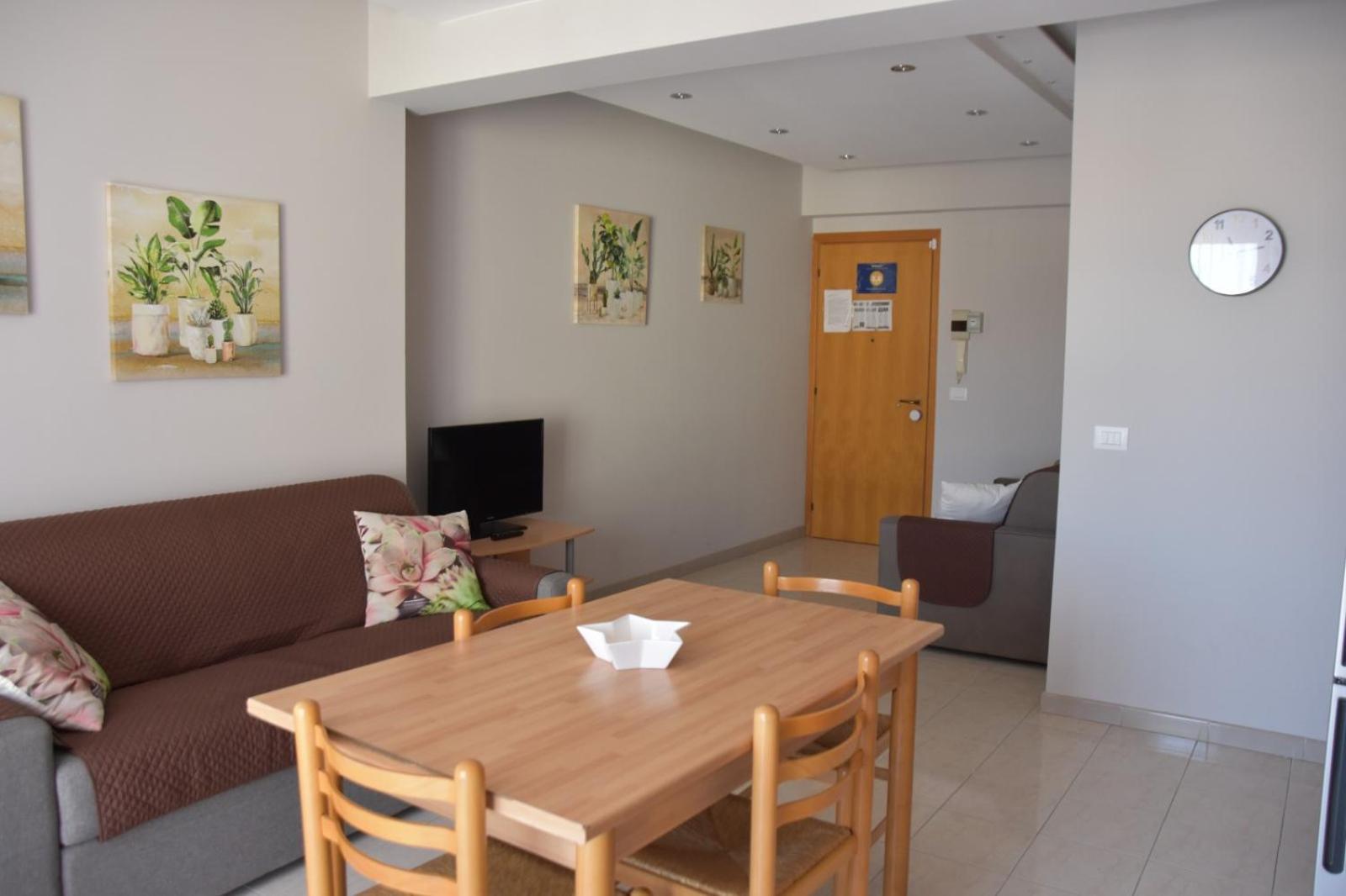 Panorama House Mascali