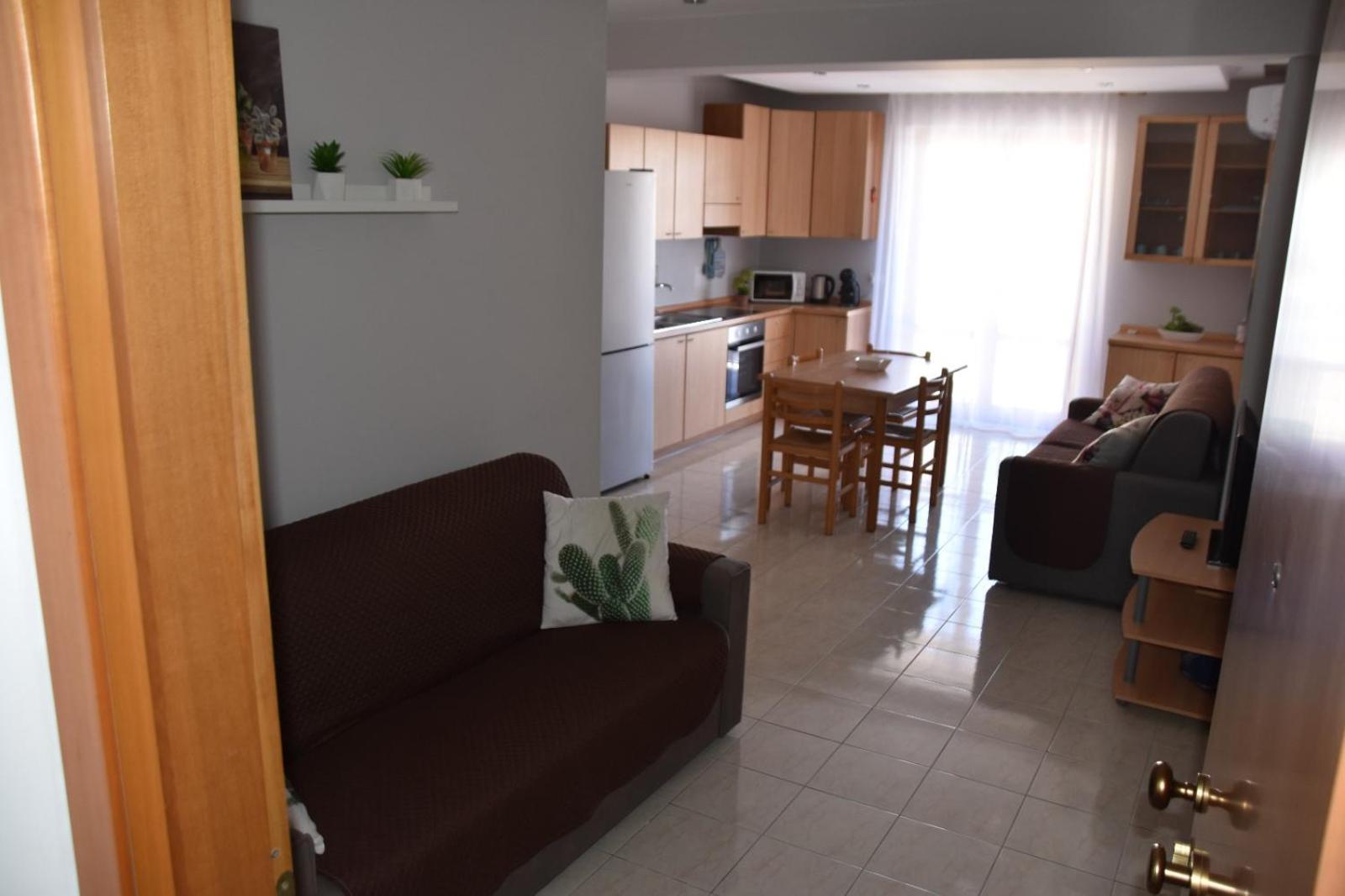 Apartamento Panorama House *