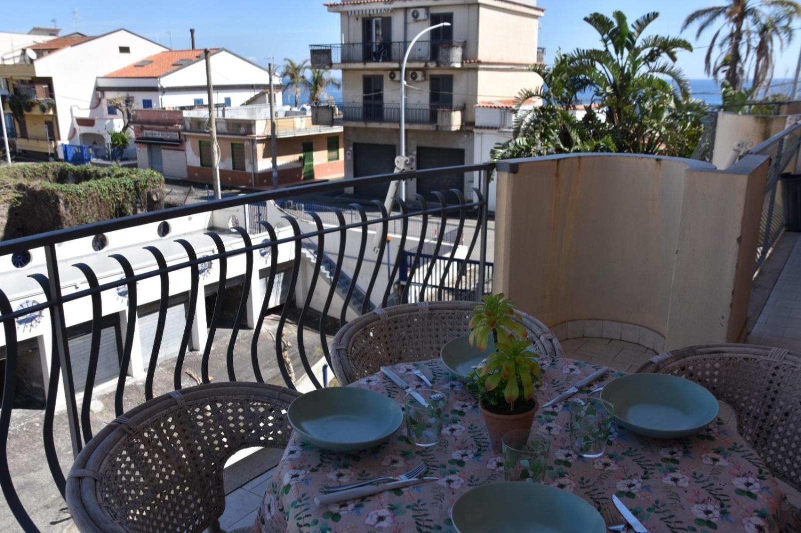 Panorama House Apartamento *
