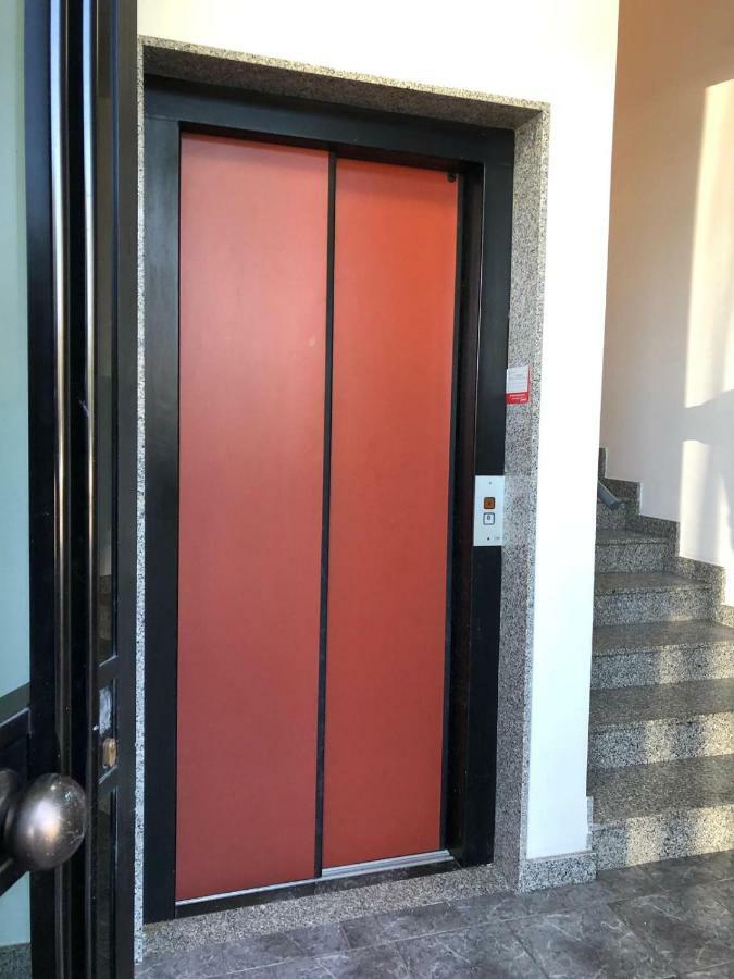Apartamento Panorama House Mascali